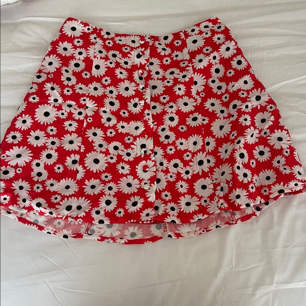 Forever 21 skirt